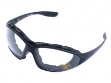 UV400 Cycling Bike Sport Goggle Sun Glasses Set